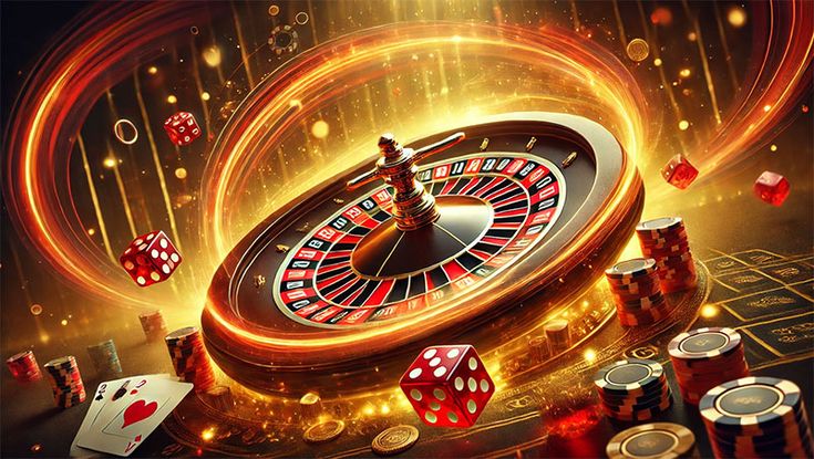 Ricardos Casino آن لائن کیسینو میں کھیلنے کی وجوہات