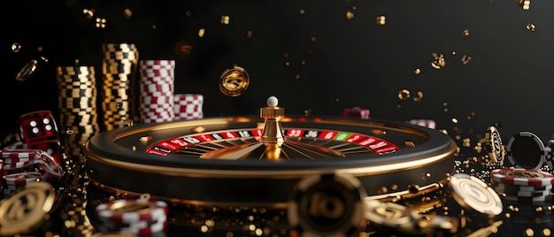Ricardos Casino کیسینو میں سلاٹ کھیلنا شروع کریں۔