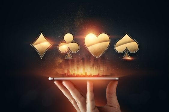 پاکستان کے نئے Ricardos Casinoکیسینو کھلاڑیوں کے لیے خوش آمدید بونس